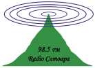 Radio Camoapa Estéreo