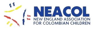 Asociación de Nueva Inglaterra para Niños Colombianos