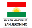 Alcaldia de San Jeronimo