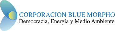 CORPORACIÓN DEMOCRACIA ENERGÍA Y MEDIO AMBIENTE BLUE MORPHO
