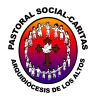 Pastoral Social Cáritas Arquidiócesis de Los Altos