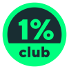 Club del 1%
