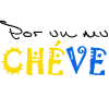 POR UN MUNDO CHEVERE