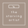 The Starving Artist