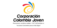 Corporacion Colombia Joven