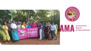 ASOCIACION DE MUJERES AFRODESCENDIENTES  AMA