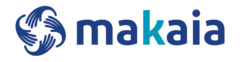 Logo Makaia