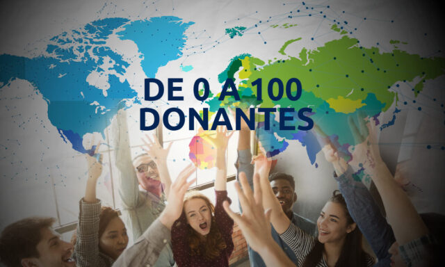 campañas de donaciones recurrentes exitosas que conecten y retengan al donante