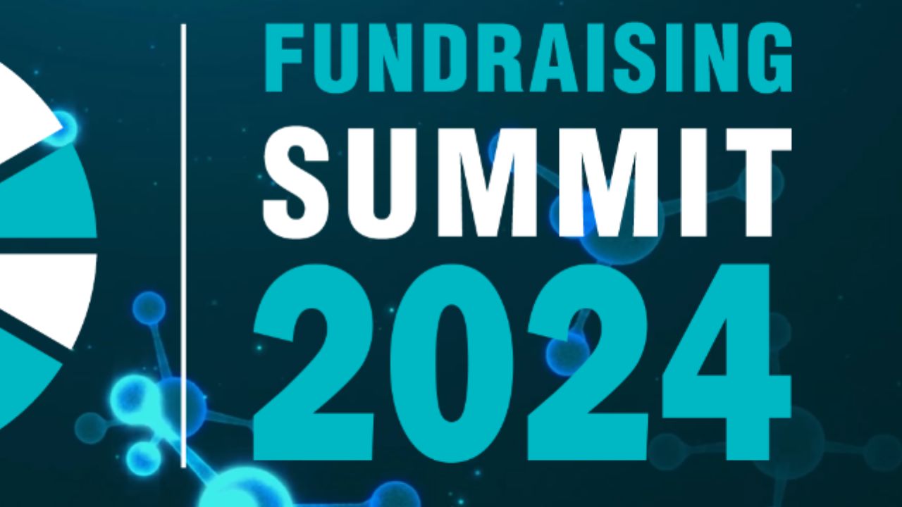 Congreso fundraising 2024