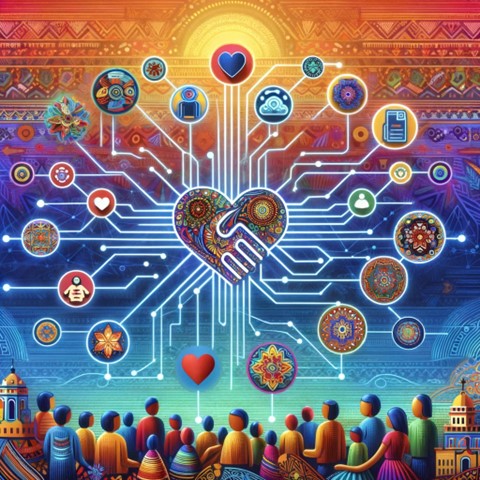 Inteligencia Artificial: Un Aliado Estratégico en la Formulación de Proyectos para Organizaciones Sociales