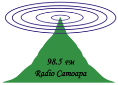 Radio Camoapa Estéreo