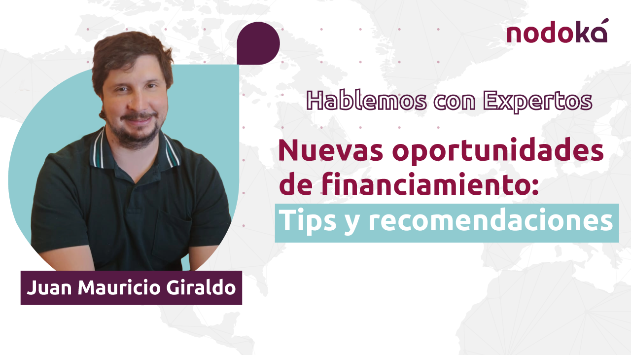Nuevas oportunidades de financiamiento: Claves para una estrategia exitosa